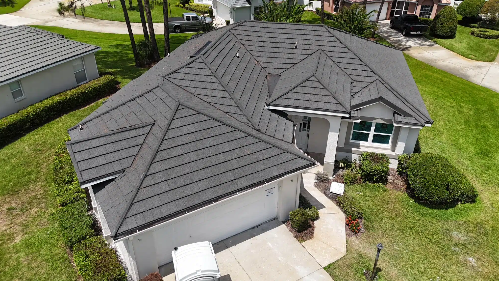 The ZMC Roof Replacement Process: What Florida Homeowners Can Expect
