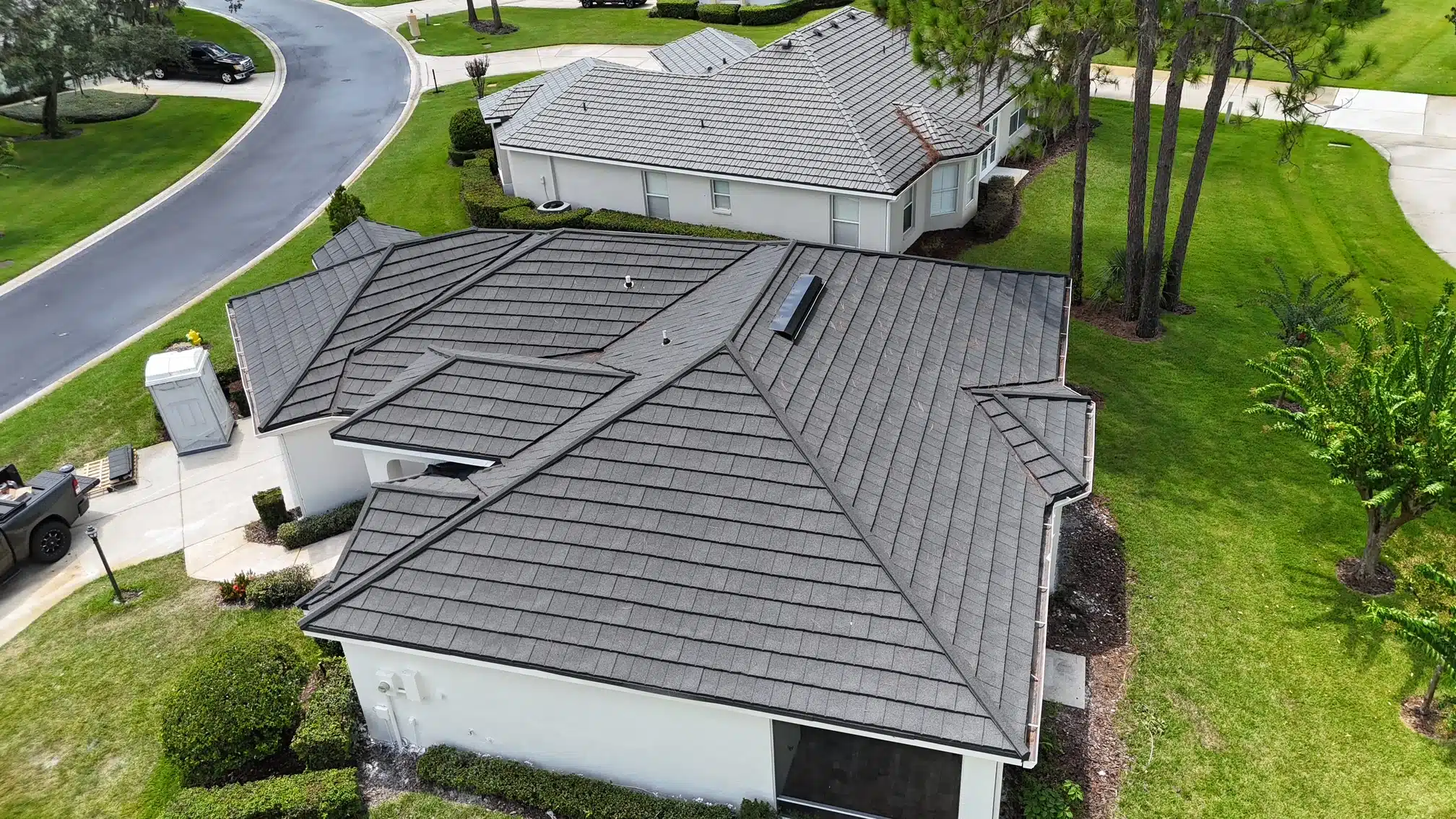 The Florida Roof Maintenance Checklist (Year-Round Care)