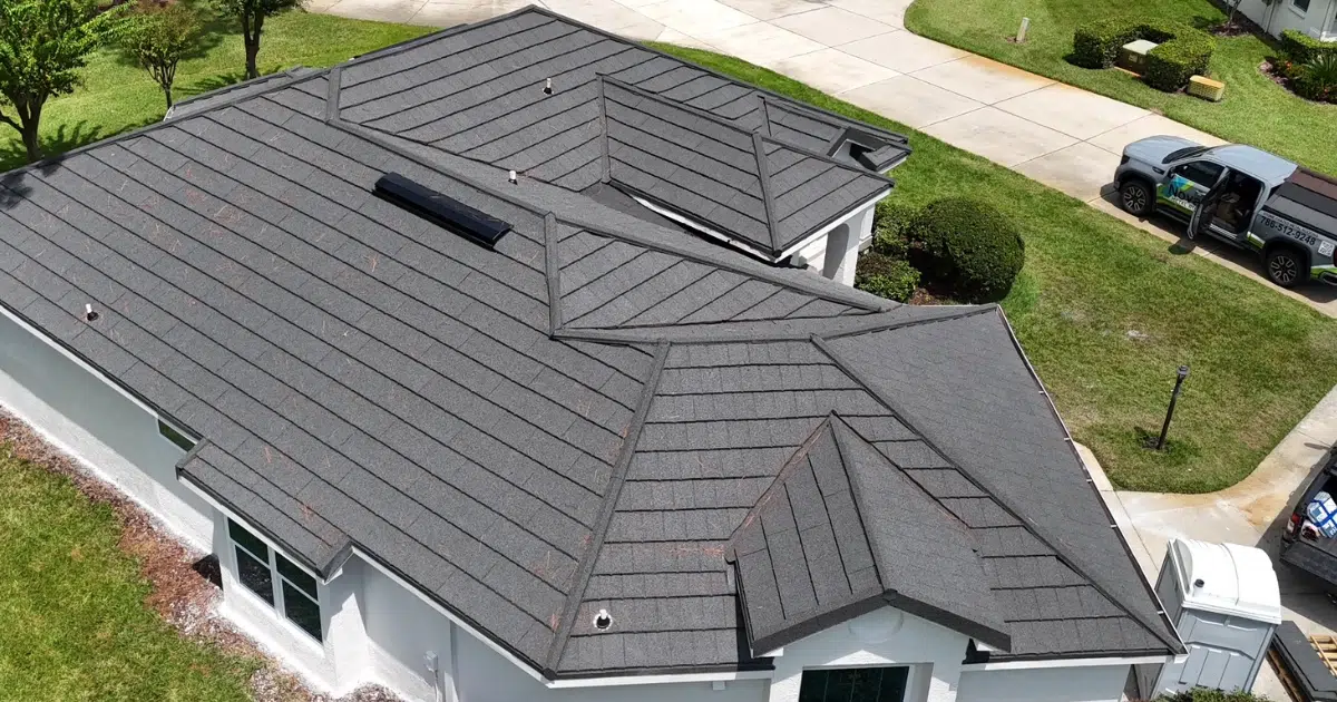 Roof Replacement vs Roof Repair: How to Decide in Florida