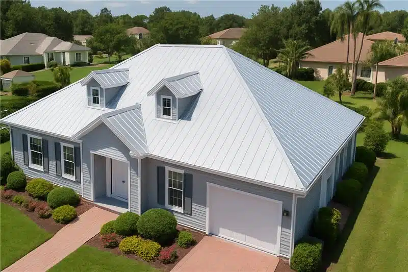 Understanding Roof Warranties: Workmanship vs. Manufacturer Coverage