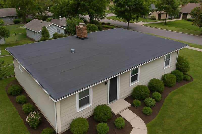 What Does a Roof Inspection Include in Plant City, FL?