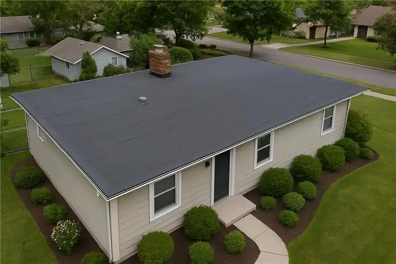 What Does a Roof Inspection Include in Plant City, FL?