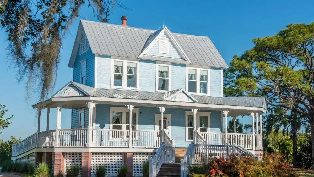 Roofing for Davenport Vacation Homes and Short-Term Rentals