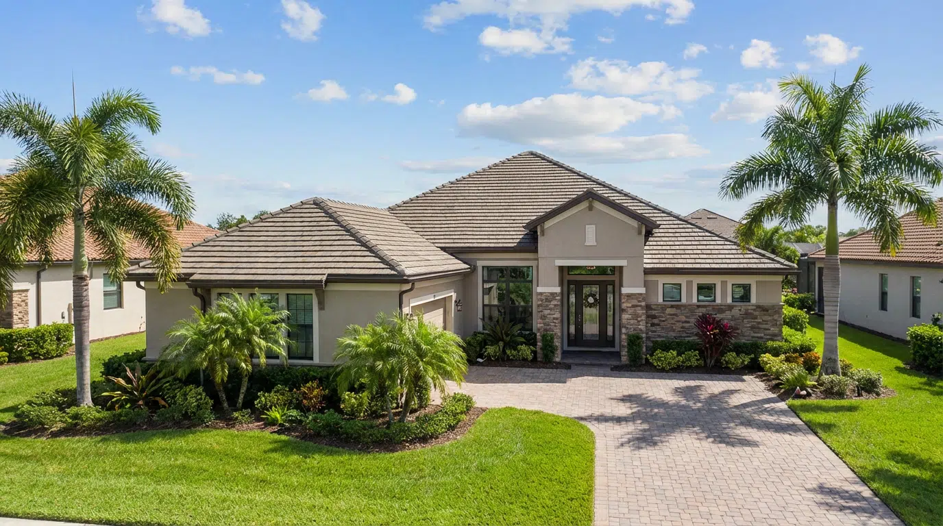 Architectural Shingles vs. 3-Tab Shingles: Which is Right for Your Polk County Home?