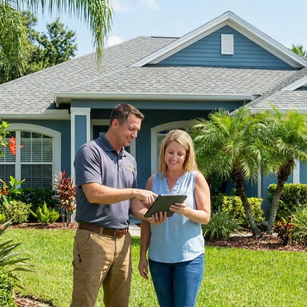 5 Questions to Ask Before Hiring a Roofing Contractor in Winter Haven