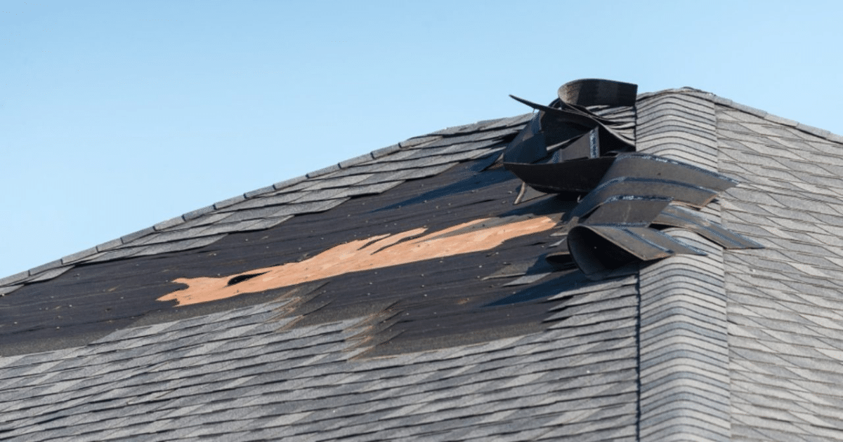 How to Maximize Your Insurance Claim for Storm Damage Roof Repair