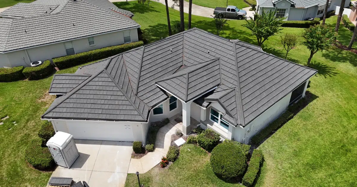 The Real ROI of Energy-Efficient Roofing in Tampa Bay