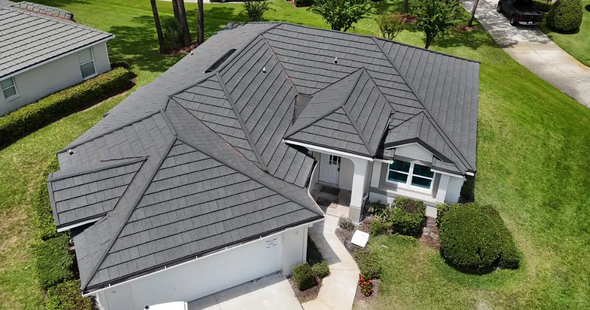 Understanding Florida Building Codes for Roof Replacement Projects