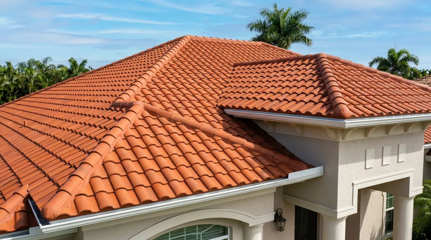 How Much Does a New Roof Cost in Florida?