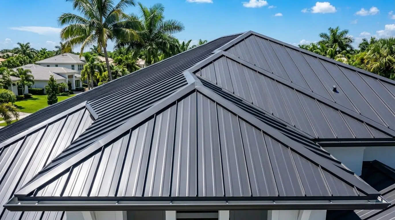 How Long Does a Roof Last in Florida?