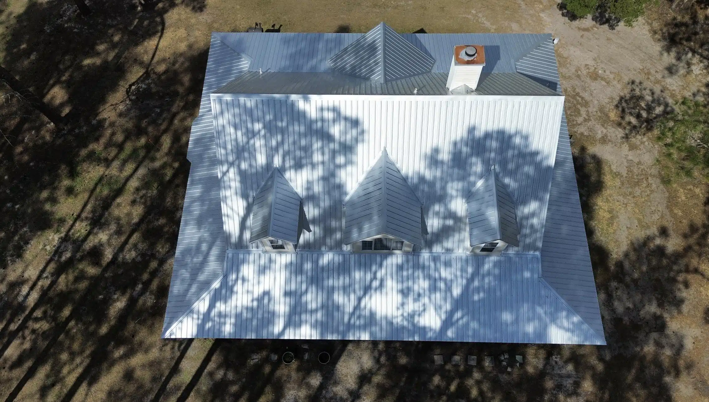 Do Metal Roofs Lower Home Insurance Premiums in Florida?