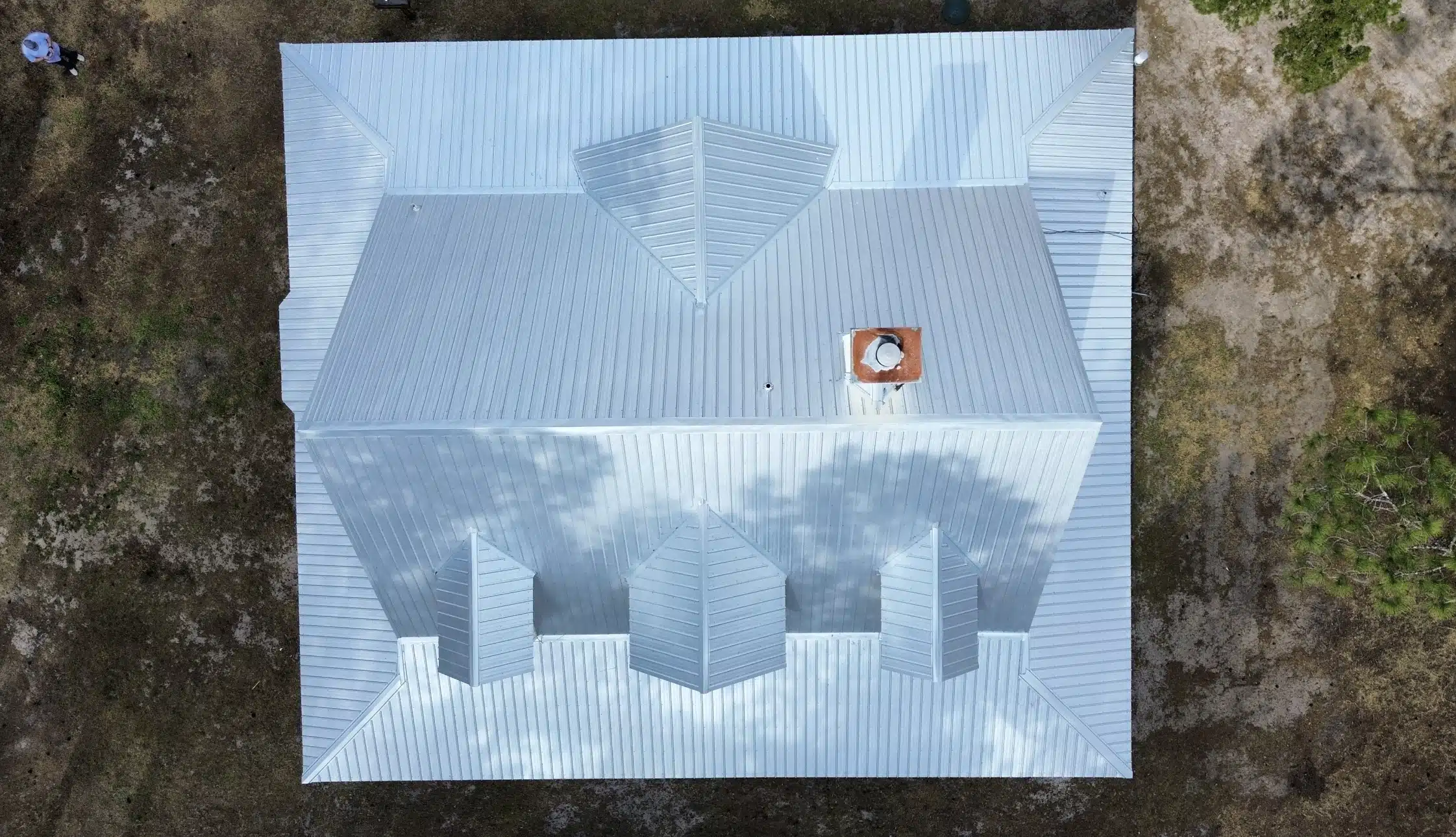 How Much Does a Metal Roof Cost in Florida? (2026 Breakdown)